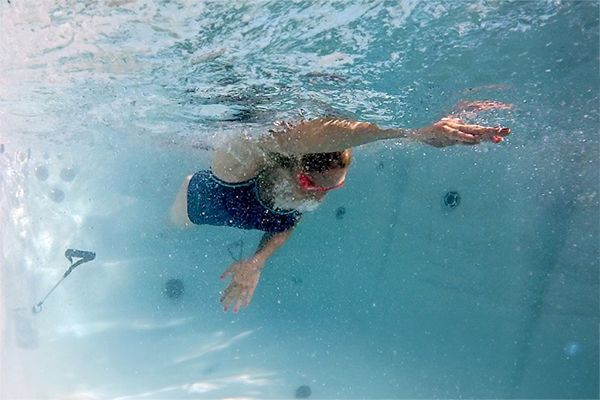 Vita Swim Spas