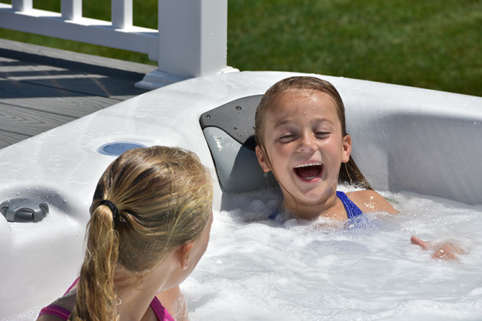 Vita Spa Swim Spas